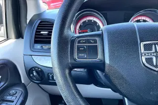 Dodge Grand Caravan 2018 SE 4dr Mini-Van