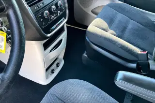 Dodge Grand Caravan 2018 SE 4dr Mini-Van