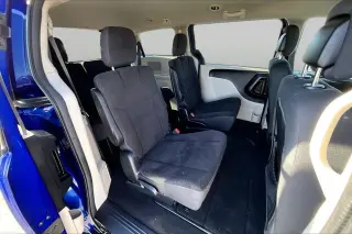 Dodge Grand Caravan 2018 SE 4dr Mini-Van