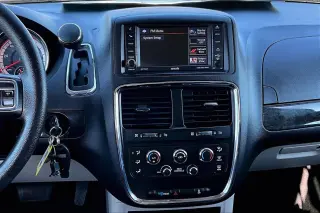 Dodge Grand Caravan 2018 SE 4dr Mini-Van