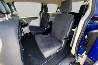 Dodge Grand Caravan 2018 SE 4dr Mini-Van