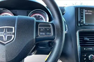 Dodge Grand Caravan 2018 SE 4dr Mini-Van
