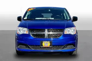 Dodge Grand Caravan 2018 SE 4dr Mini-Van
