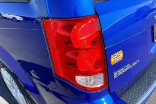 Dodge Grand Caravan 2018 SE 4dr Mini-Van