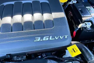 Dodge Grand Caravan 2018 SE 4dr Mini-Van