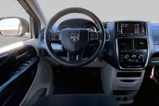 Dodge Grand Caravan 2018 SE 4dr Mini-Van
