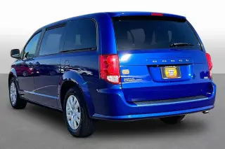 Dodge Grand Caravan 2018 SE 4dr Mini-Van