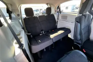 Dodge Grand Caravan 2018 SE 4dr Mini-Van