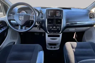 Dodge Grand Caravan 2018 SE 4dr Mini-Van