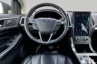 Ford Edge 2022 AWD Titanium 4dr Crossover