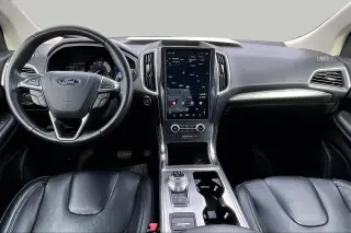 Ford Edge 2022 AWD Titanium 4dr Crossover