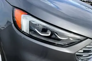 Ford Edge 2022 AWD Titanium 4dr Crossover