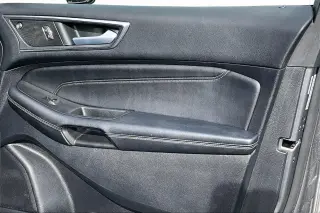 Ford Edge 2022 AWD Titanium 4dr Crossover