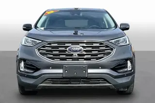 Ford Edge 2022 AWD Titanium 4dr Crossover