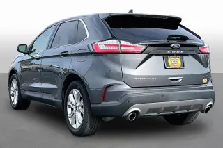 Ford Edge 2022 AWD Titanium 4dr Crossover
