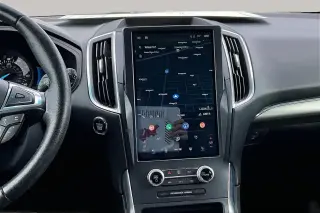 Ford Edge 2022 AWD Titanium 4dr Crossover