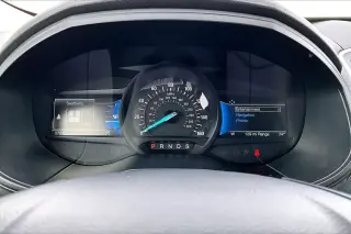 Ford Edge 2022 AWD Titanium 4dr Crossover