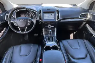 Ford Edge 2017 AWD Titanium 4dr Crossover