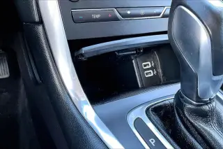 Ford Edge 2017 AWD Titanium 4dr Crossover