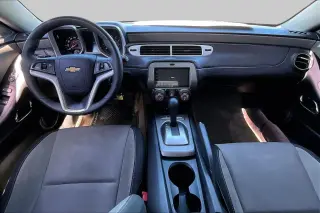 Chevrolet Camaro 2015 LS 2dr Coupe w/2LS