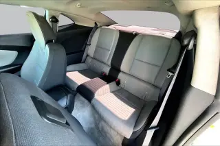 Chevrolet Camaro 2015 LS 2dr Coupe w/2LS