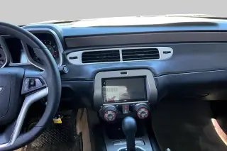 Chevrolet Camaro 2015 LS 2dr Coupe w/2LS