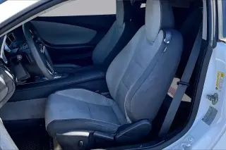 Chevrolet Camaro 2015 LS 2dr Coupe w/2LS