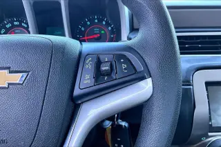 Chevrolet Camaro 2015 LS 2dr Coupe w/2LS