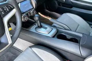 Chevrolet Camaro 2015 LS 2dr Coupe w/2LS
