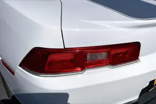 Chevrolet Camaro 2015 LS 2dr Coupe w/2LS