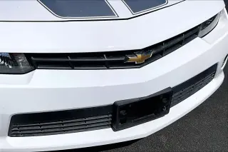 Chevrolet Camaro 2015 LS 2dr Coupe w/2LS
