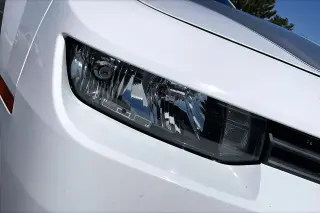 Chevrolet Camaro 2015 LS 2dr Coupe w/2LS
