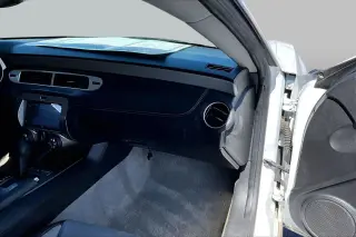 Chevrolet Camaro 2015 LS 2dr Coupe w/2LS