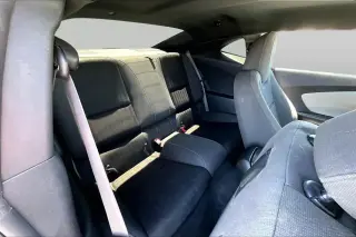 Chevrolet Camaro 2014 LS 2dr Coupe w/2LS