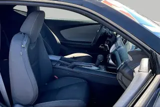 Chevrolet Camaro 2014 LS 2dr Coupe w/2LS