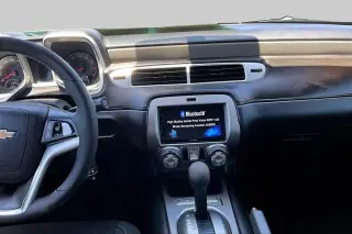 Chevrolet Camaro 2014 LS 2dr Coupe w/2LS