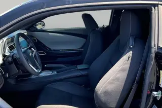 Chevrolet Camaro 2014 LS 2dr Coupe w/2LS