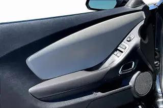 Chevrolet Camaro 2014 LS 2dr Coupe w/2LS