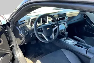 Chevrolet Camaro 2014 LS 2dr Coupe w/2LS