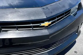 Chevrolet Camaro 2014 LS 2dr Coupe w/2LS