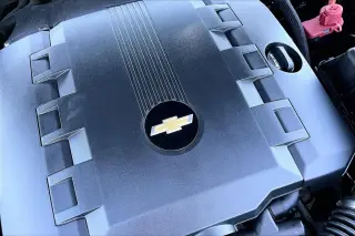Chevrolet Camaro 2014 LS 2dr Coupe w/2LS