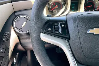 Chevrolet Camaro 2014 LS 2dr Coupe w/2LS
