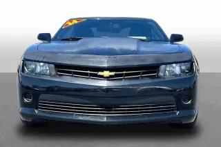 Chevrolet Camaro 2014 LS 2dr Coupe w/2LS