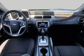 Chevrolet Camaro 2014 LS 2dr Coupe w/2LS