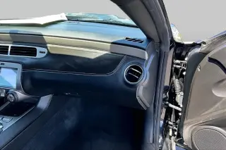 Chevrolet Camaro 2014 LS 2dr Coupe w/2LS