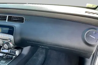 Chevrolet Camaro 2010 SS 2dr Coupe w/2SS