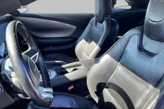 Chevrolet Camaro 2010 SS 2dr Coupe w/2SS