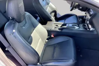 Chevrolet Camaro 2010 SS 2dr Coupe w/2SS