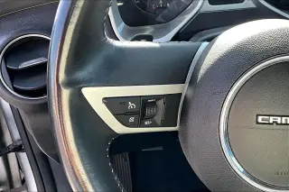 Chevrolet Camaro 2010 SS 2dr Coupe w/2SS