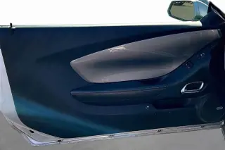 Chevrolet Camaro 2010 SS 2dr Coupe w/2SS